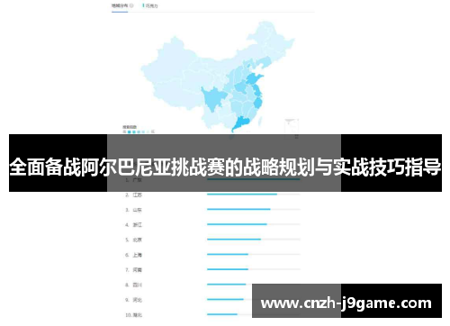 全面备战阿尔巴尼亚挑战赛的战略规划与实战技巧指导 全面备战阿尔巴尼亚挑战赛的战略规划与实战技巧指导