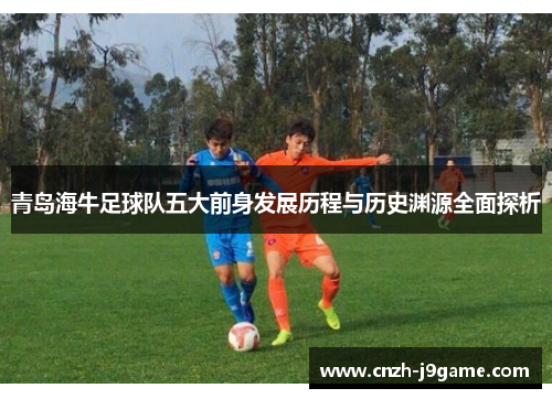 青岛海牛足球队五大前身发展历程与历史渊源全面探析 青岛海牛足球队五大前身发展历程与历史渊源全面探析